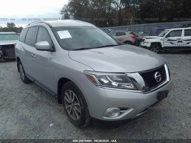 nissan pathfinder 2014 5n1ar2mm2ec725748