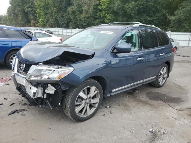 nissan pathfinder 2015 5n1ar2mm2fc635145