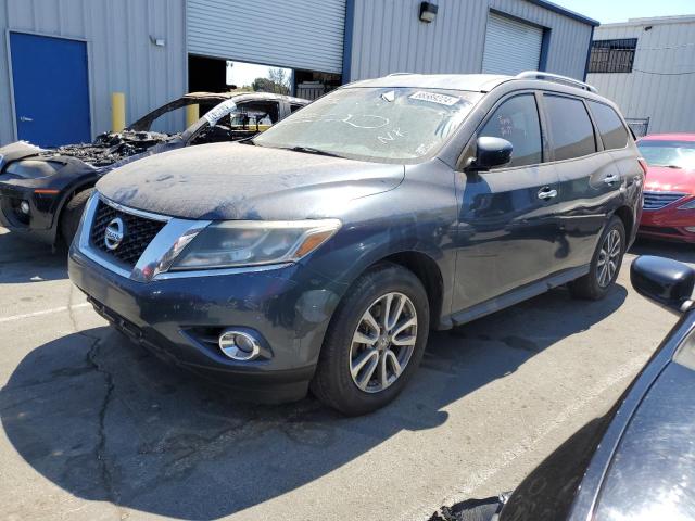 nissan pathfinder 2015 5n1ar2mm2fc646713