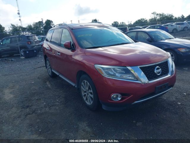 nissan pathfinder 2015 5n1ar2mm2fc690615