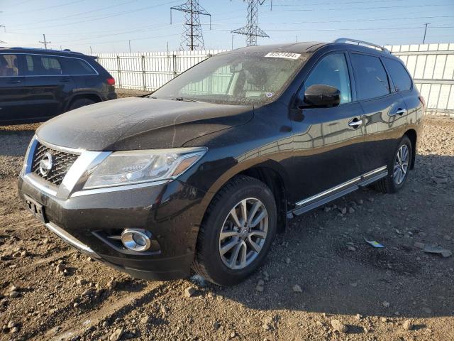 nissan pathfinder 2016 5n1ar2mm2gc600395