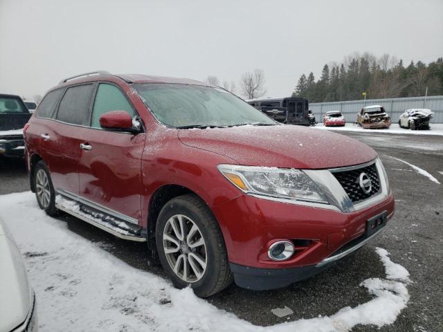 nissan pathfinder 2013 5n1ar2mm3dc600997