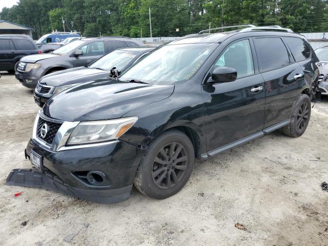 nissan pathfinder 2013 5n1ar2mm3dc608758