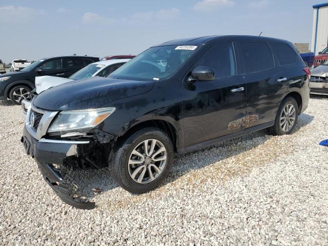 nissan pathfinder 2013 5n1ar2mm3dc608789