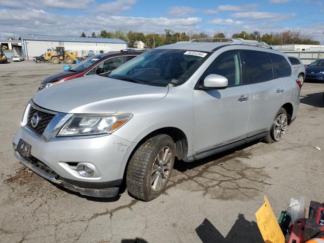 nissan pathfinder 2013 5n1ar2mm3dc614446