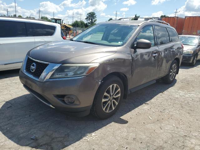 nissan pathfinder 2013 5n1ar2mm3dc625446