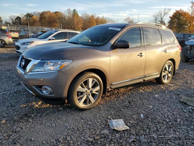 nissan pathfinder 2013 5n1ar2mm3dc632137