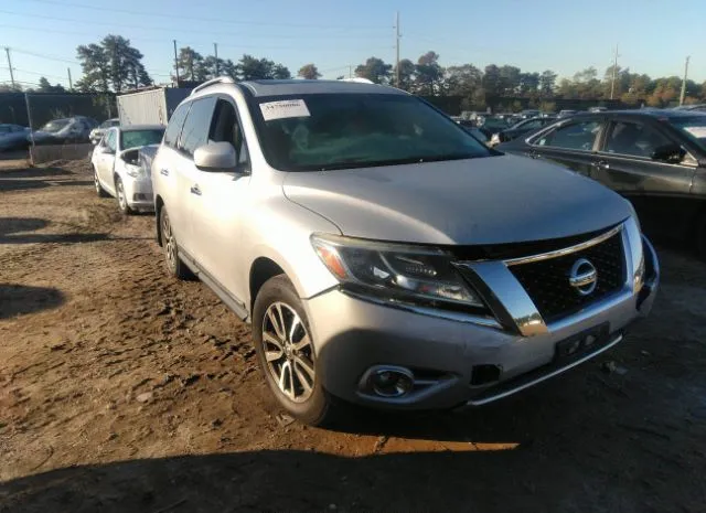 nissan pathfinder 2013 5n1ar2mm3dc641002