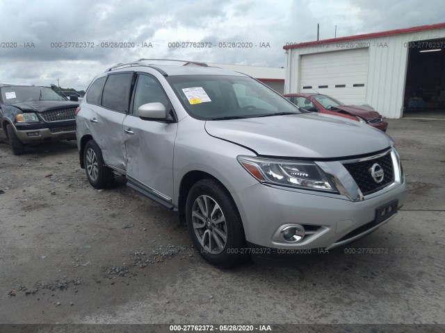 nissan pathfinder 2013 5n1ar2mm3dc652386