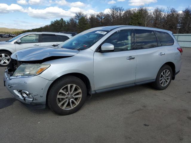 nissan pathfinder 2013 5n1ar2mm3dc657622