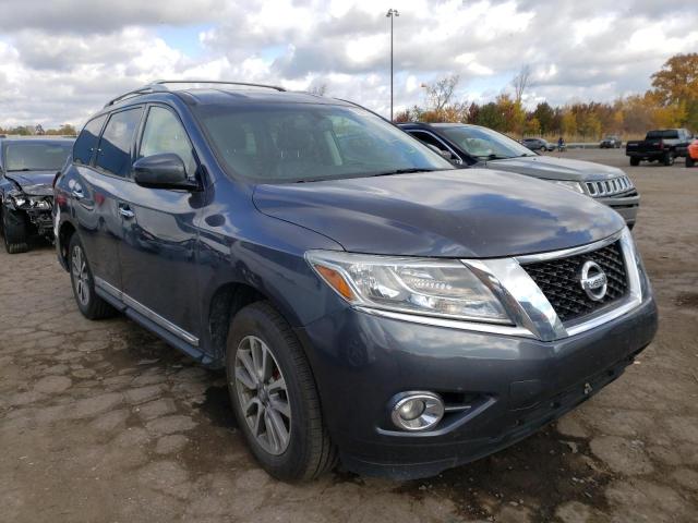 nissan pathfinder 2013 5n1ar2mm3dc663971