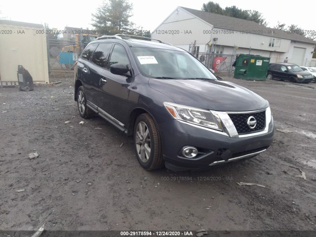 nissan pathfinder 2013 5n1ar2mm3dc666739