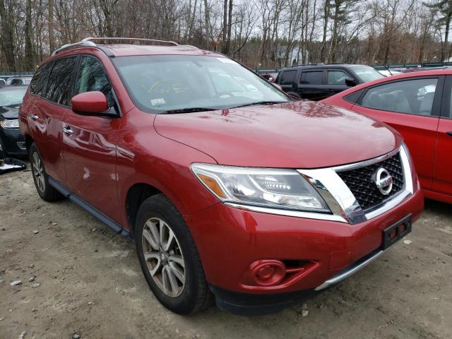 nissan pathfinder 2013 5n1ar2mm3dc667910