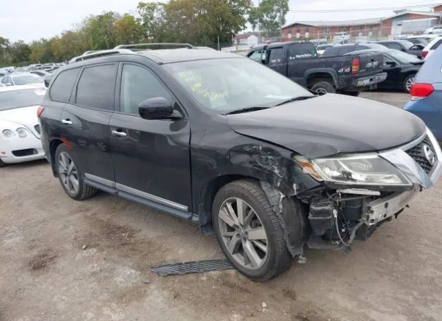 nissan pathfinder 2013 5n1ar2mm3dc668958