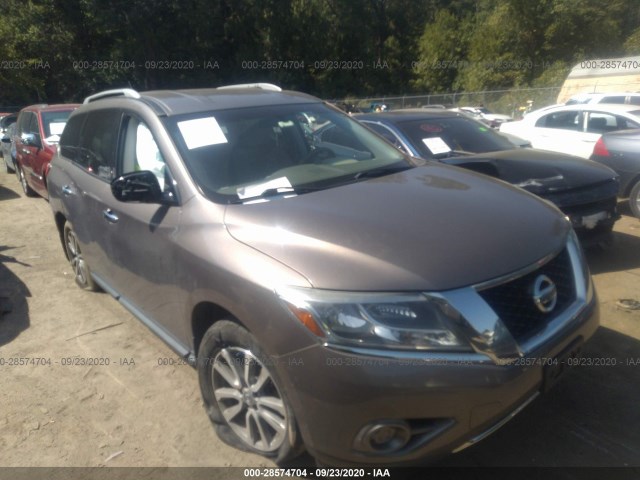 nissan pathfinder 2013 5n1ar2mm3dc676896