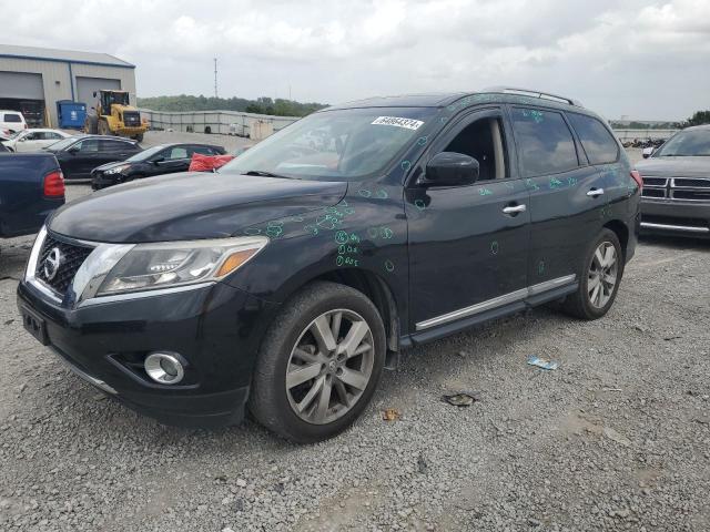 nissan pathfinder 2014 5n1ar2mm3ec617901