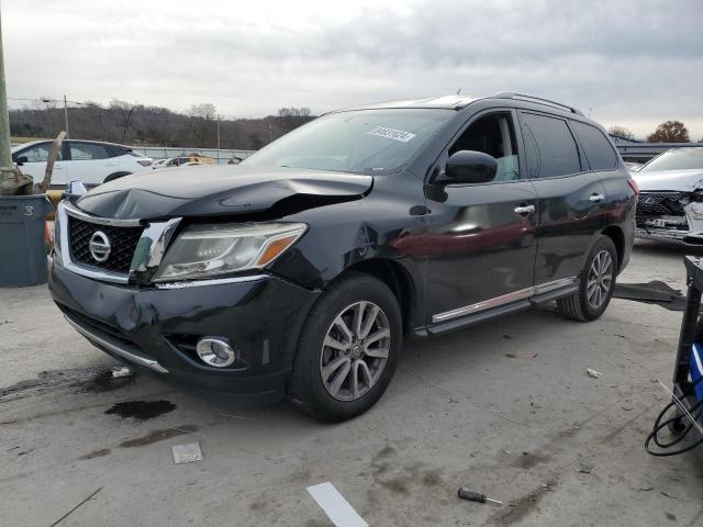 nissan pathfinder 2014 5n1ar2mm3ec628753