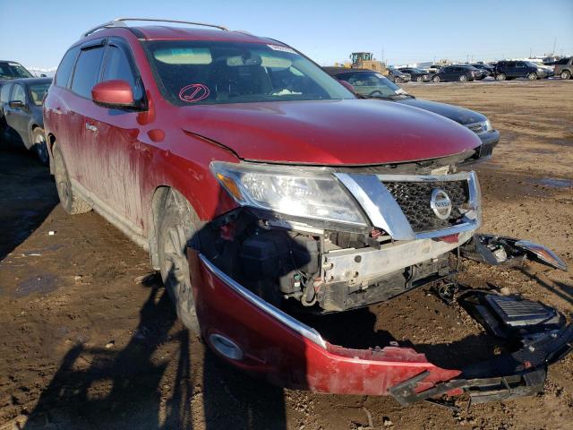 nissan pathfinder 2014 5n1ar2mm3ec632897