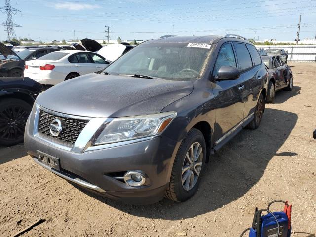 nissan pathfinder 2014 5n1ar2mm3ec633015