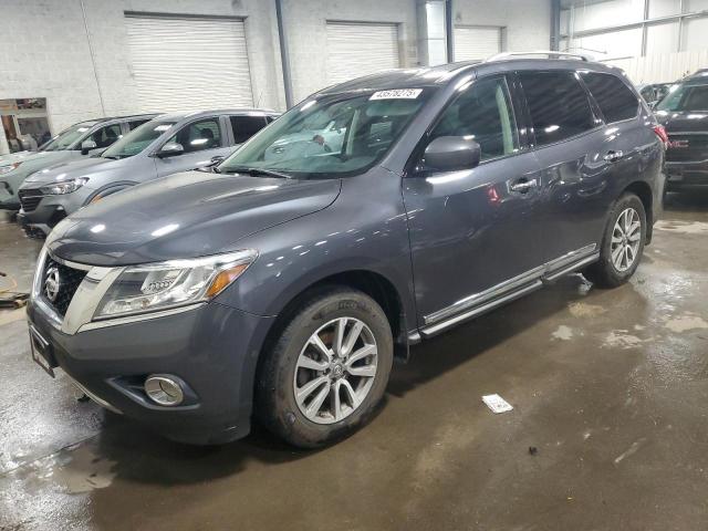 nissan pathfinder 2014 5n1ar2mm3ec645696