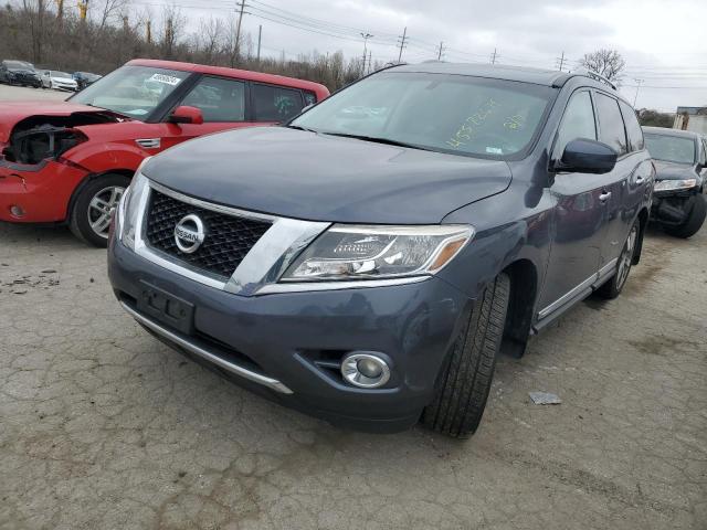 nissan pathfinder 2014 5n1ar2mm3ec684207