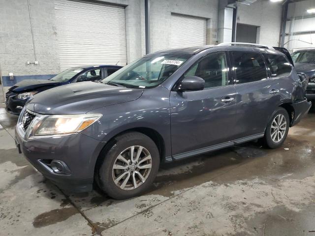 nissan pathfinder 2014 5n1ar2mm3ec722471