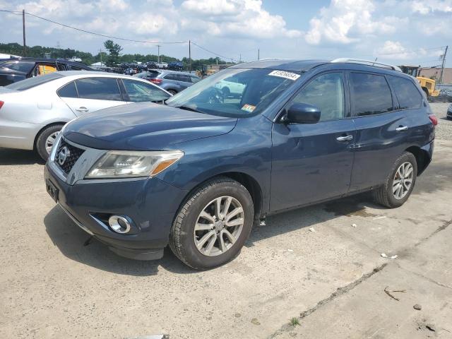 nissan pathfinder 2014 5n1ar2mm3ec735804