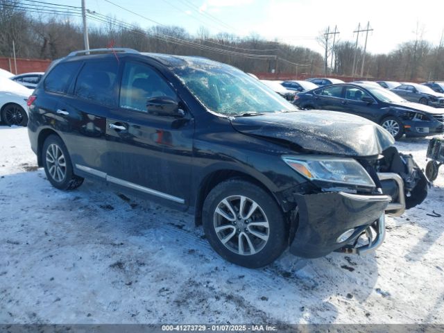 nissan pathfinder 2015 5n1ar2mm3fc628768