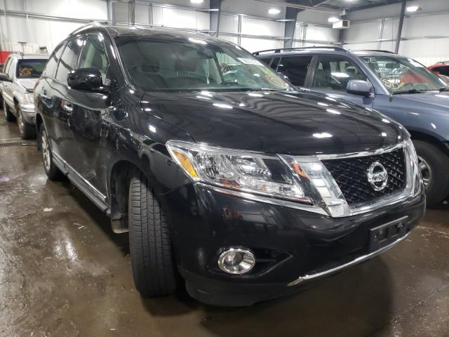 nissan pathfinder 2015 5n1ar2mm3fc642010