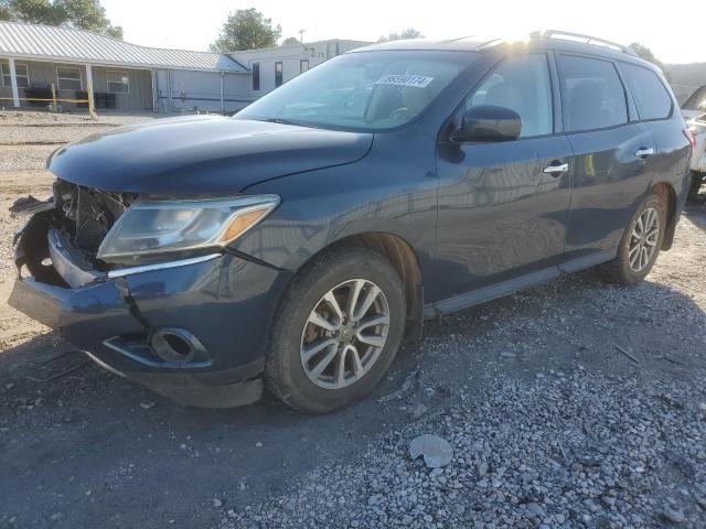 nissan pathfinder 2015 5n1ar2mm3fc682782