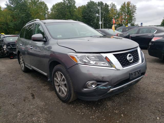 nissan pathfinder 2015 5n1ar2mm3fc709124