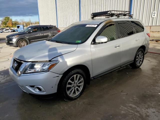 nissan pathfinder 2015 5n1ar2mm3fc717692