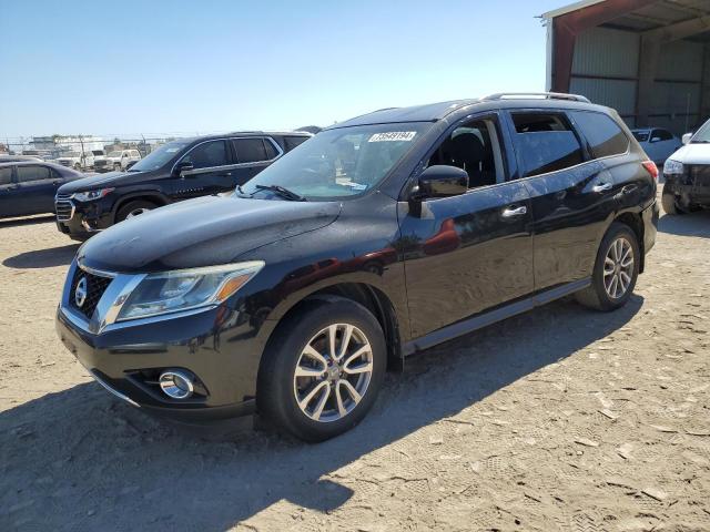 nissan pathfinder 2016 5n1ar2mm3gc610546