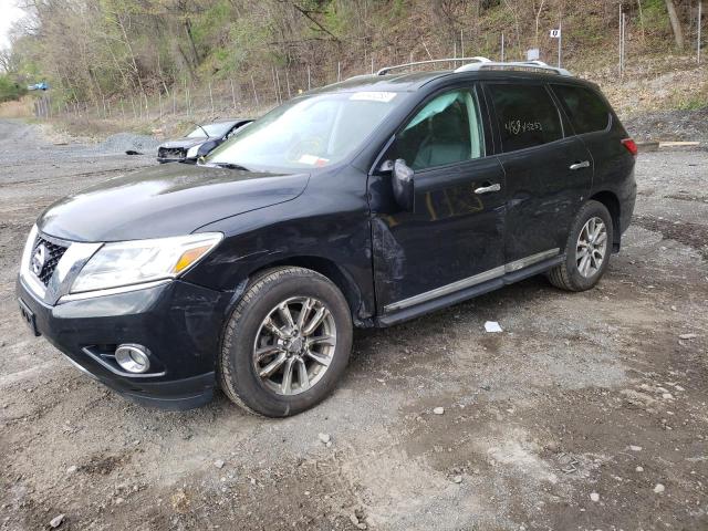 nissan pathfinder 2016 5n1ar2mm3gc646639