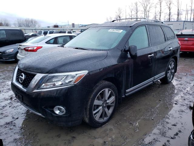 nissan pathfinder 2013 5n1ar2mm4dc605934