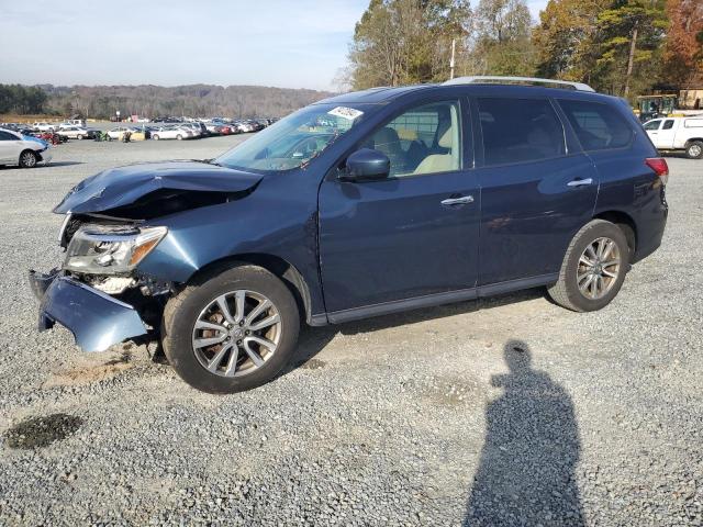 nissan pathfinder 2013 5n1ar2mm4dc620319