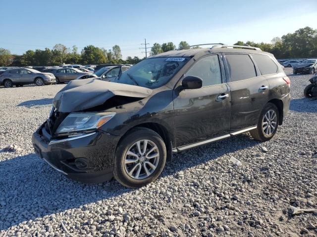 nissan pathfinder 2013 5n1ar2mm4dc620823