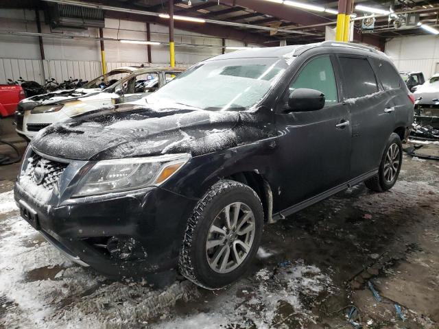 nissan pathfinder 2013 5n1ar2mm4dc623656