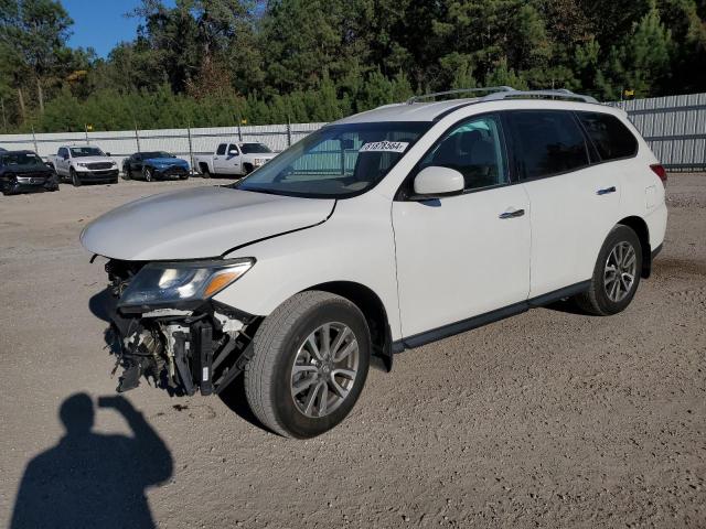 nissan pathfinder 2013 5n1ar2mm4dc634558