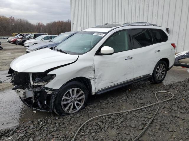 nissan pathfinder 2013 5n1ar2mm4dc642062