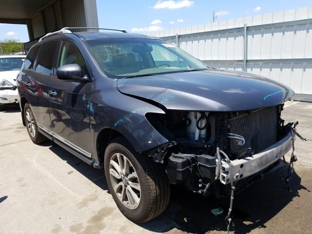 nissan pathfinder 2013 5n1ar2mm4dc655362