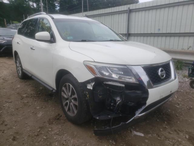 nissan pathfinder 2013 5n1ar2mm4dc663526