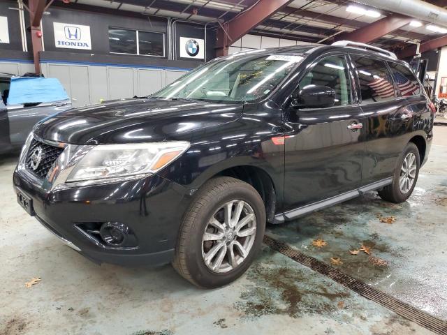 nissan pathfinder 2013 5n1ar2mm4dc684215