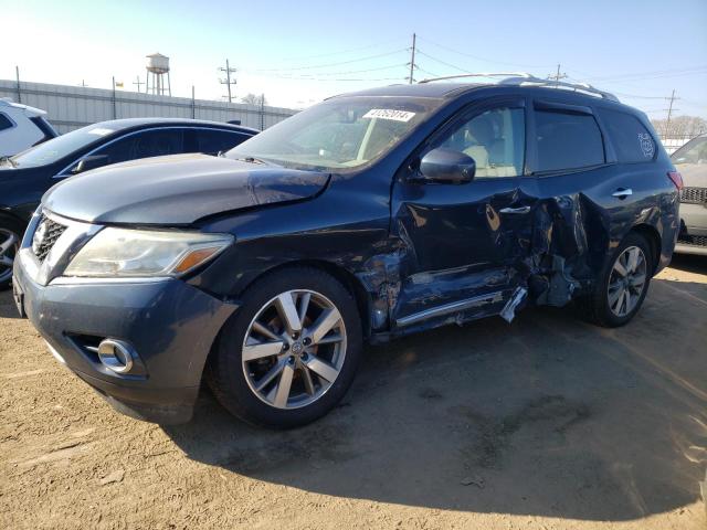 nissan pathfinder 2013 5n1ar2mm4dc685333