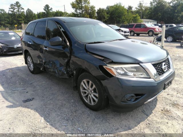 nissan pathfinder 2014 5n1ar2mm4ec635002