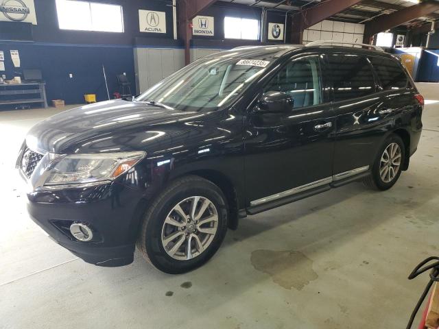 nissan pathfinder 2014 5n1ar2mm4ec644847