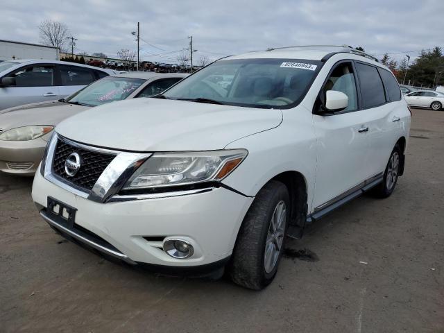 nissan pathfinder 2014 5n1ar2mm4ec689416