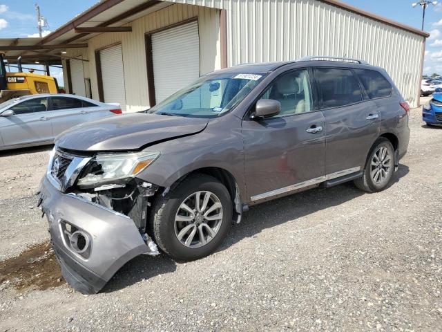 nissan pathfinder 2014 5n1ar2mm4ec689786