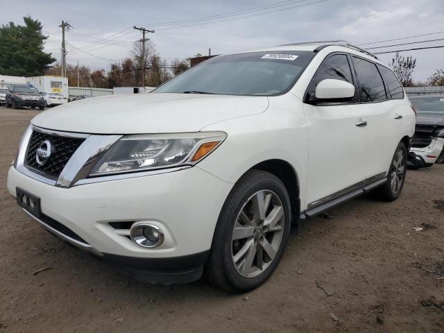 nissan pathfinder 2014 5n1ar2mm4ec691229