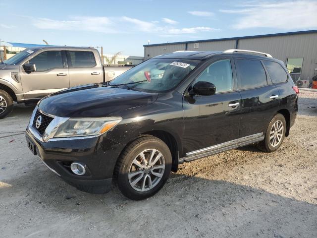 nissan pathfinder 2014 5n1ar2mm4ec714752